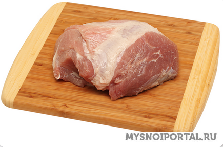 Окорок беконная свинина Нижний Новгород - изображение 1