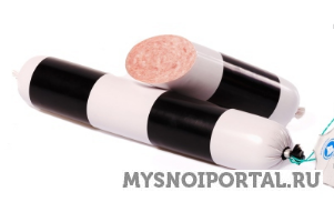 Колбаса полукопченая "ГАИ патрульная" Тольятти - изображение 1