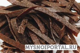 ЧИПСЫ ИЗ МЯСА ПТИЦЫ СНЕК ЧИКЕН Бийск - изображение 1