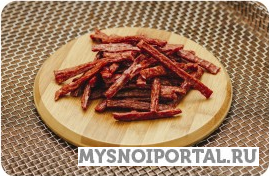 КОЛБАСКИ СЫРОКОПЧЕНЫЕ ФЕЙРИКА Бийск - изображение 1