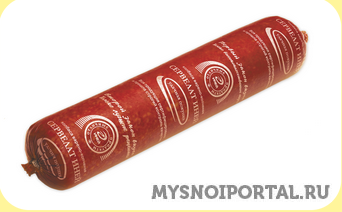 СЕРВЕЛАТ ИНЕЙ ~800 г Санкт-Петербург - изображение 1