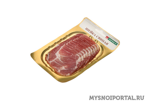 Свиная Шейка с/к Санкт-Петербург - изображение 1