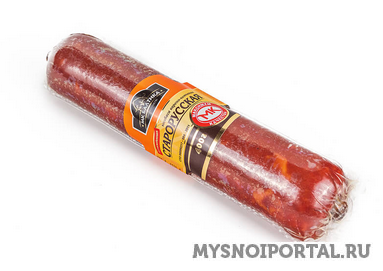 Колбаса Старорусская Северный - изображение 1