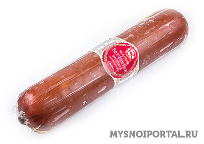 Ветчинная колбаса Северный - изображение 1