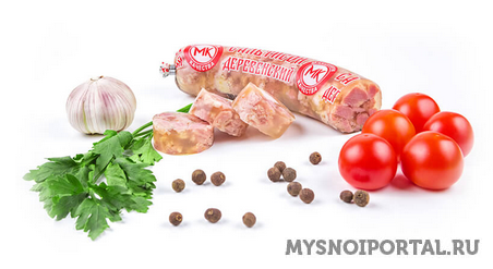 Сальтисон деревенский Северный - изображение 1