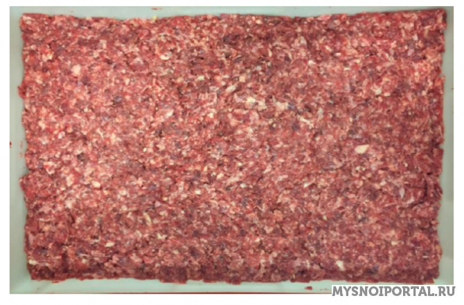 мясо заморозка свинина говядина баранина птица Санкт-Петербург - изображение 1