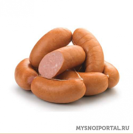 Сардельки Ветчинные Екатеринбург - изображение 1