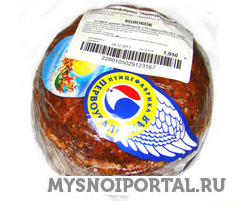 Деликатес "Колобок" Первоуральск - изображение 1