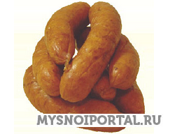 Колбаски "Шашлычные" Первоуральск - изображение 1