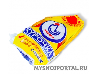 Тушки кур замороженные 2 сорт Копейск - изображение 1