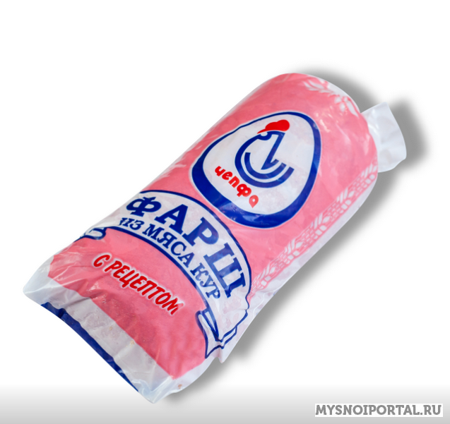 Фарш из мяса кур Копейск - изображение 1