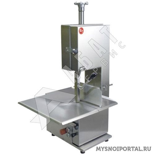 Пила ленточная KT-210 Москва - изображение 1