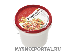 Шашлык из белого мяса цыплят-бройлеров Светлый - изображение 1