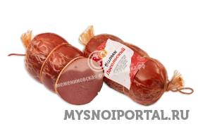 Балык "Посольский" Светлый - изображение 1