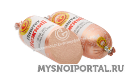 Паштет "Нежный" Светлый - изображение 1