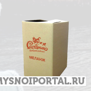 Меланж яичный пастеризованный Смоленск - изображение 1