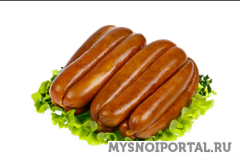 Сосиски "Элитные" Тверь - изображение 1