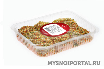 Галантин Тверь - изображение 1