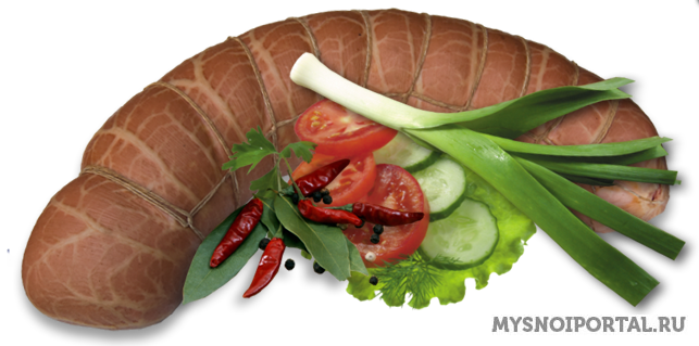 Колбаса "Докторская" в/с н/о Баево - изображение 1