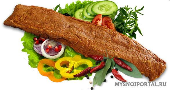 Говядина "Михайловская" к/в Баево - изображение 1