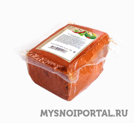 Хлеб мясной "Экстра" Тимирязевский - изображение 1