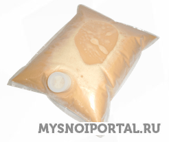 Меланж жидкий пастеризованный - 3 кг. Володарск - изображение 1