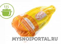 Тушка кур (потрошеная) 1 сорта ГОСТ 31962-2013 Володарск - изображение 1