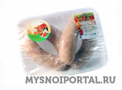 Купаты "по-Болгарски" (куриные) Володарск - изображение 1