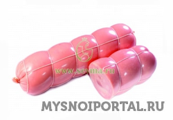 Ветчина "Охотничья" Володарск - изображение 1