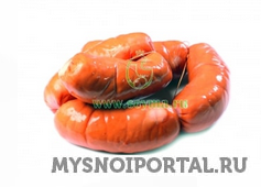 Сардельки "Сеймовские" Володарск - изображение 1