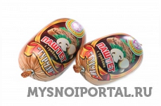 Паштет "Гурман" с грибами Володарск - изображение 1