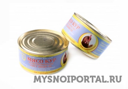 Мясо кур в собственном соку Володарск - изображение 1