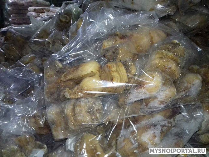 Путовый сустав (короткий) МК Ошмяны,Бобруйск Беларусь Санкт-Петербург - изображение 1