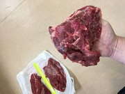 Говядина блочная (односорт,1.2 сорт,вышка) Санкт-Петербург