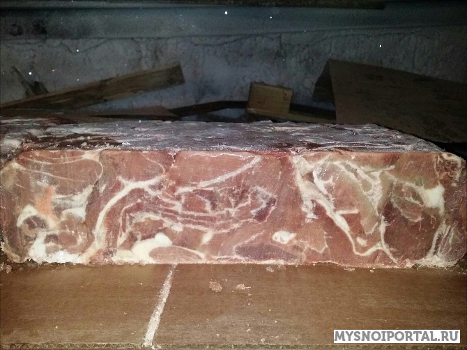 Говядина блочная (односорт,1.2 сорт,вышка) Санкт-Петербург - изображение 1