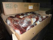 Вырезка гов Беларусь Санкт-Петербург