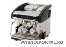 Кофемашина Expobar New Elegance Mini Pulser 2 GR Black Москва - изображение 1