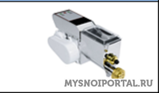 Машина для пасты Bottene Lillodue Москва - изображение 1