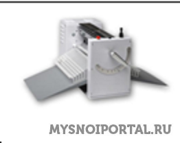 Тестораскатка настольная GGF Easy 500 SM Москва - изображение 1