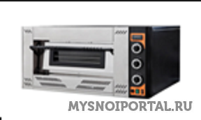 Печь для пиццы газовая Prismafood GAS4 Москва - изображение 1