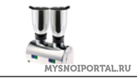 Блендер Mec FR-A2 1.5M Москва - изображение 1