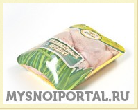 Половинка цыпленка Артем - изображение 1