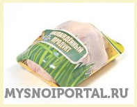 Цыпленок-бройлер Артем - изображение 1