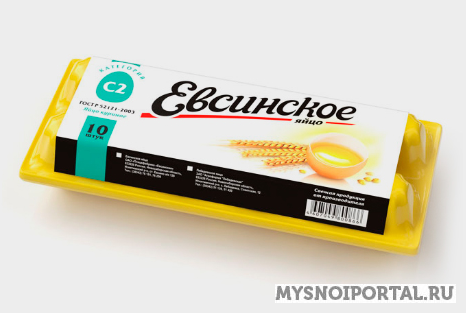 Яйцо куриное Новосибирск - изображение 1