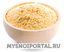 Яичный порошок Новосибирск - изображение 1