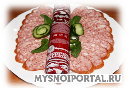 Продаю Колбасы в Боровском Боровский - изображение 1