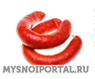 Колбаса "Одесская" ГОСТ Успенское - изображение 1