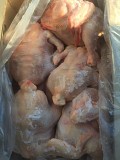 Продаю куриную тушку ГОСТ Москва