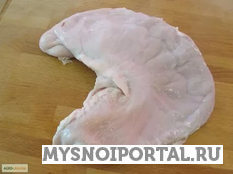 Закупаем не очищенный свиной желудок Белгород - изображение 1