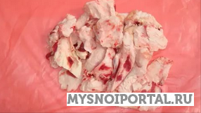 Куплю жир говяжий корпусной Владимир - изображение 1